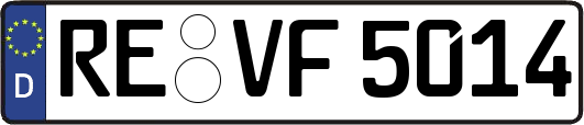 RE-VF5014