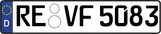 RE-VF5083