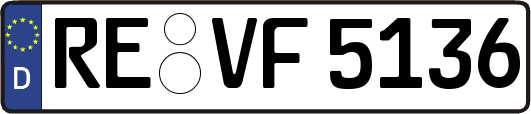 RE-VF5136