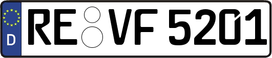 RE-VF5201