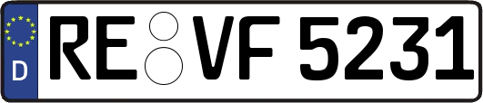 RE-VF5231