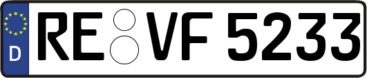 RE-VF5233