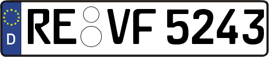 RE-VF5243