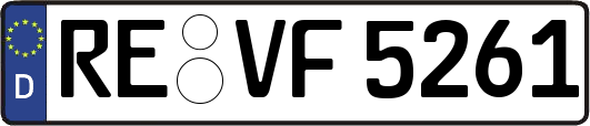 RE-VF5261