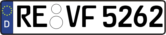 RE-VF5262