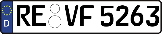 RE-VF5263