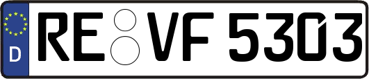 RE-VF5303