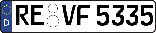 RE-VF5335