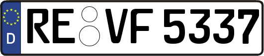 RE-VF5337
