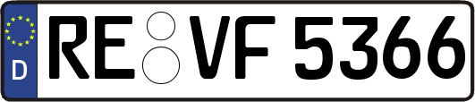 RE-VF5366