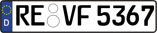 RE-VF5367