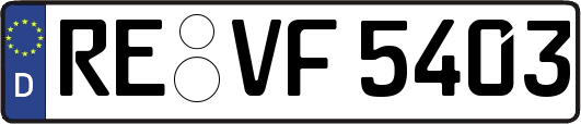 RE-VF5403