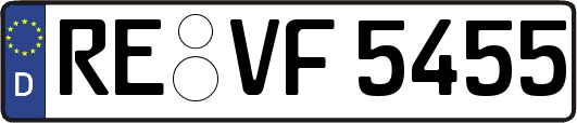 RE-VF5455