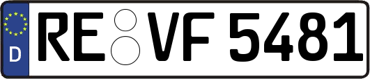 RE-VF5481