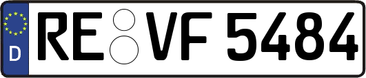 RE-VF5484