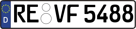 RE-VF5488