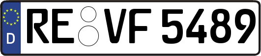 RE-VF5489