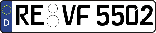 RE-VF5502