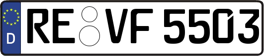 RE-VF5503