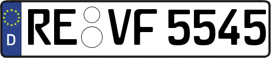RE-VF5545