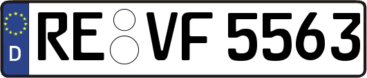 RE-VF5563