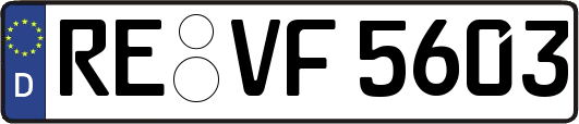 RE-VF5603
