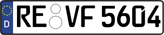RE-VF5604