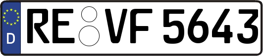 RE-VF5643