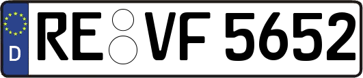 RE-VF5652