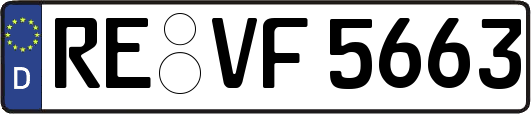 RE-VF5663