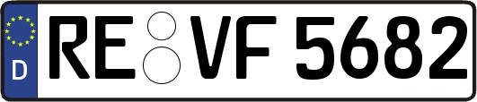 RE-VF5682