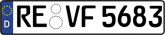 RE-VF5683