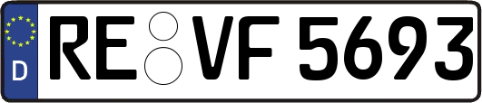 RE-VF5693