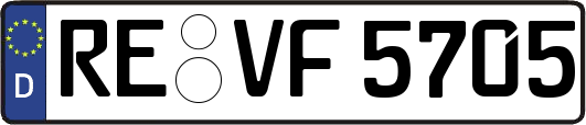 RE-VF5705