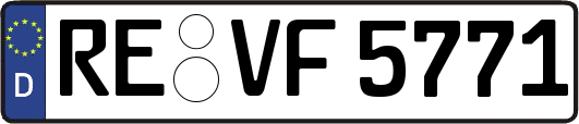 RE-VF5771
