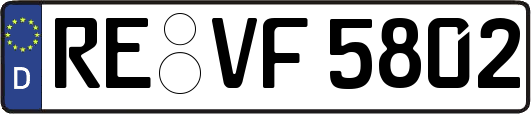 RE-VF5802