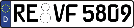 RE-VF5809