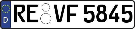 RE-VF5845