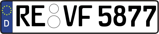 RE-VF5877