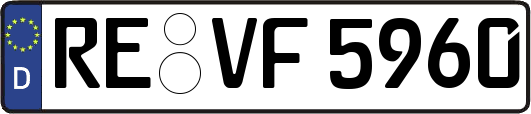 RE-VF5960