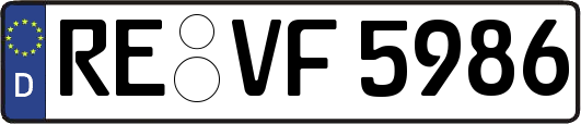 RE-VF5986