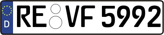 RE-VF5992