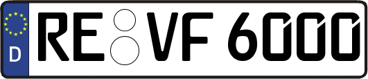 RE-VF6000