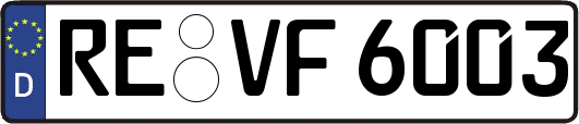 RE-VF6003
