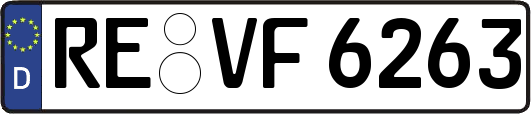 RE-VF6263