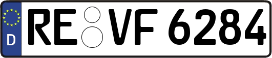 RE-VF6284