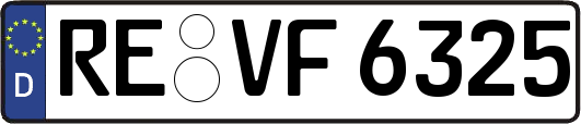 RE-VF6325