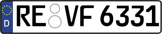 RE-VF6331