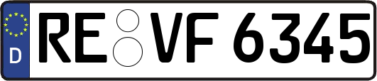 RE-VF6345