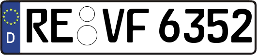 RE-VF6352